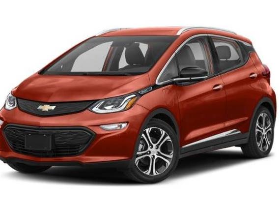 CHEVROLET BOLT EV 2020 1G1FZ6S03L4144650 image
